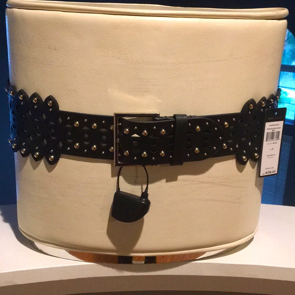 belt